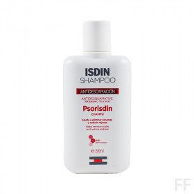 Isdin Psorisdin Champú 200 ml