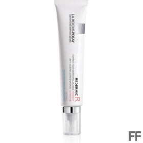 Redermic Retinol Corrector Antiarrugas Intensivo 30 ml La Roche Posay