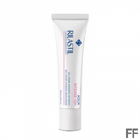 Rilastil Aqua Intense 72h Gel crema Hidratante