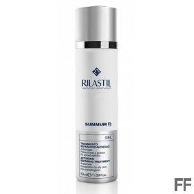 Rilastil Summum RX Gel antiedad 50 ml