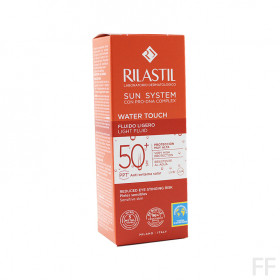 Rilastil Cumlaude Sunlaude Water Touch SPF50+ Ul