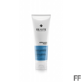 Xeralaude Podos Lipogel 100 ml