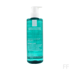 Effaclar Gel purificante Micro-Exfoliante 400 ml La Roche Posay