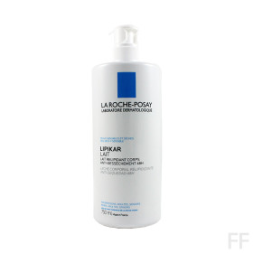 Lipikar Leche 750 ml La Roche Posay