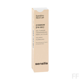 SENSILIS EYEBROW FIX GEL FIJADOR PARA CEJAS 1 TU