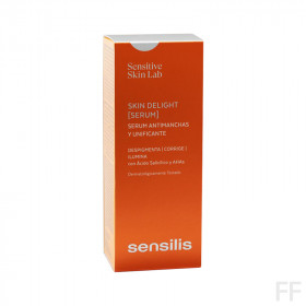 Sensilis Skin Delight AntiSpot Serum 30 ml