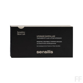 Sensilis Upgrade Chrono Lift Ampollas