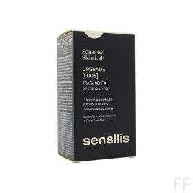 Sensilis UPGRADE Crema Contorno de Ojos 15 ml