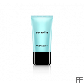 Sensilis Hydra Essence Gel sorbet 