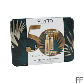 PHYTOKERATINE EXTREME CREMA + REGALO COFRE NAVID
