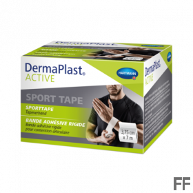 DermaPlast ACTIVE Sport Tape Deportivo