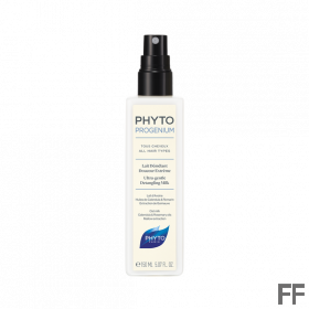 Phyto progenium Leche desenredante suavidad extrema 150 ml