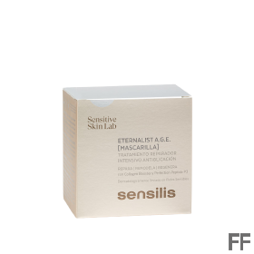 SENSILIS ETERNALIST A.G.E. MASCARILLA 1 ENVASE 5