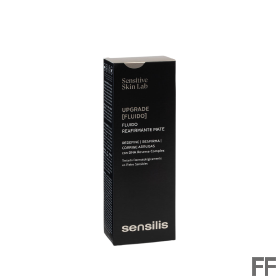 Sensilis UPGRADE Fluido Día 50 ml