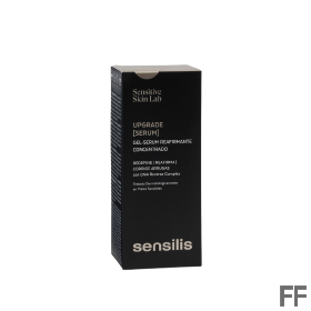 Sensilis Upgrade Gel Serum Reafirmante Concentrado 30 ml