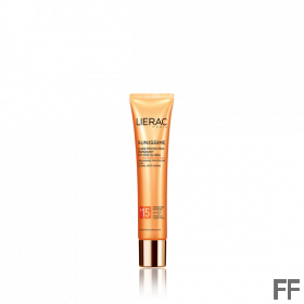 Lierac Sunissime Fluido Antiedad SPF15