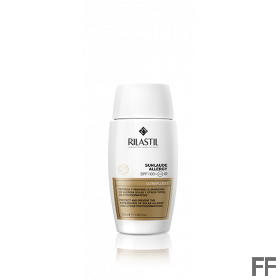 RILASTIL SUNLAUDE ALLERGY 100 ULTRAFLUIDO 50 ML