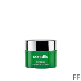SENSILIS SUPREME RENEWAL DETOX MASK 75 ML
