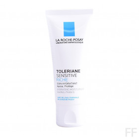 TOLERIANE SENSITIVE RICA LA ROCHE POSAY 40 ML