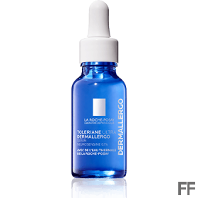 Toleriane Ultra Dermallergo Serum La Roche Posay