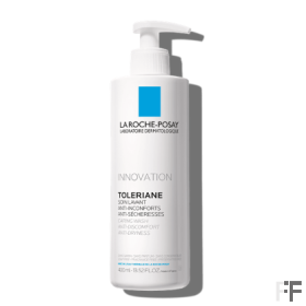 Toleriane Crema Limpiadora La Roche Posay 400 ml