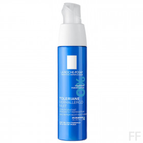 Toleriane Dermallergo Noche 0% 40 ml La Roche Posay (ANTES ULTRA)