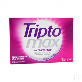Triptomax 30 comp
