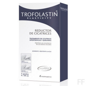 Trofolastin Elasticity Mediano