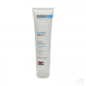 Isdin Ureadin Ultra30 Crema exfoliante 100 ml