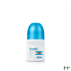 Isdin Ureadin Desodorante Roll-on