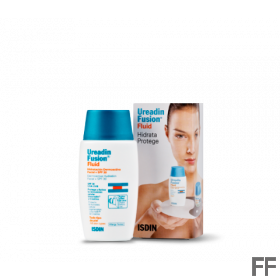 Isdin Ureadin Fusion Fluid 50 ml