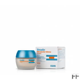 Ureadin Crema Hidratación Intensa SPF20