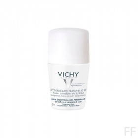 Vichy Desodorante Anti-transpirante 48h 50 ml