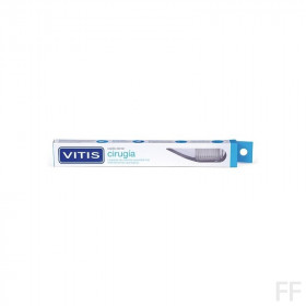 Vitis Cepillo Dental Cirugía