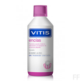 Vitis Colutorio Encías - 500 ml