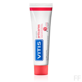 Vitis Pasta Dentífrica Anticaries 100 ml