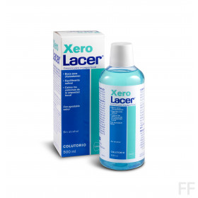Lacer Xero Colutorio 500 ml