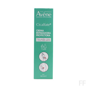 Avene Cicalfate Crema Reparadora 100 ml + REGALO