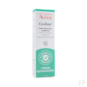 Avene Cicalfate Crema reparadora 40 ml