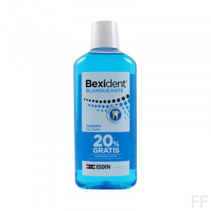 Bexident Blanqueante Colutorio 500 ml