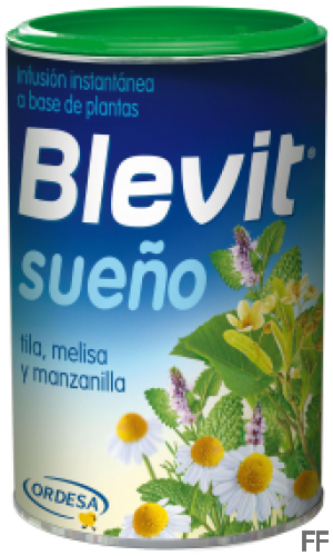 Blevit Sueño