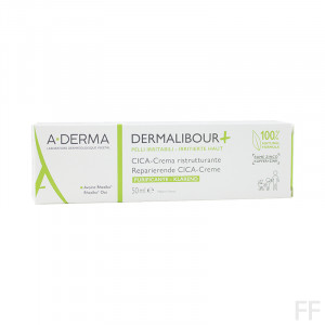 Aderma Dermalibour 50 ml