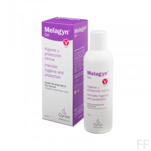 Melagyn Gel 200 ml