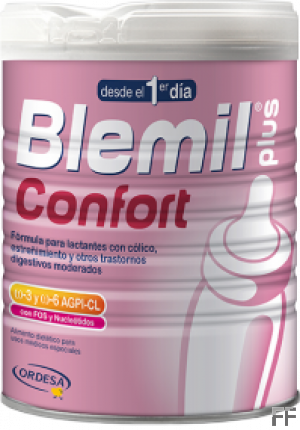 Blemil Plus Confort 800 g