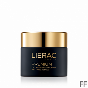 crema voluptuosa premium lierac