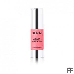 Supra Radiance / Sérum iluminador Ojos - Lierac (15 ml)