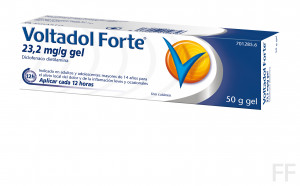 Voltadol Forte