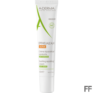 Aderma Epitheliale AH Ultra Crema 40 ml