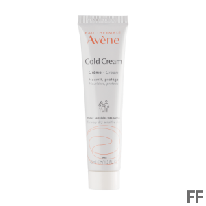 Avene Crema Cold Cream