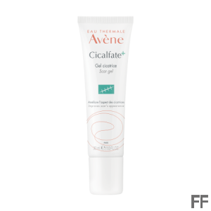 Avene Cicalfate+ Gel Cicatrices 30 ml